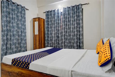 Spot On Hotels in Hinjewadi Phase 1, Pune Starting @ ₹399 - Upto 83% OFF on 24 Hinjewadi Phase 1 ...