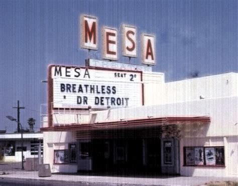 Mesa