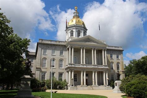 NH: Gun bills moving, action needed… | GOA