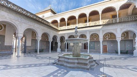 Don't miss this spectacular 16th-century mansion in Seville - Travel Blog