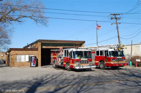 Indianapolis Fire Department To Host Open House Event | Indianapolis ...