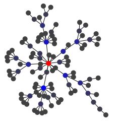 The Barabási-Albert model. | Download Scientific Diagram