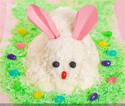 Top 15 Easter Bunny Cake Recipe – Easy Recipes To Make at Home