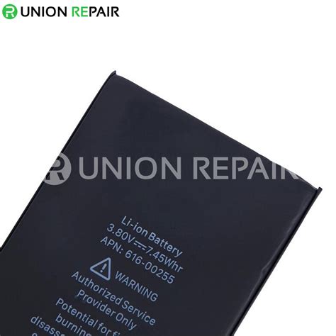 Replacement for iPhone 7 Battery Replacement