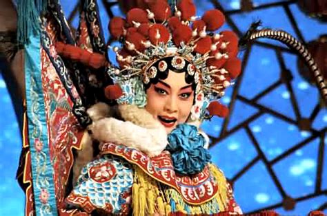 Beijing Opera, Peking opera - Information, Ticket Booking, Photos