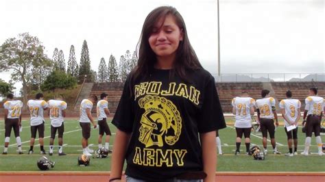 Football Tour: Mililani – Hawaii Prep World