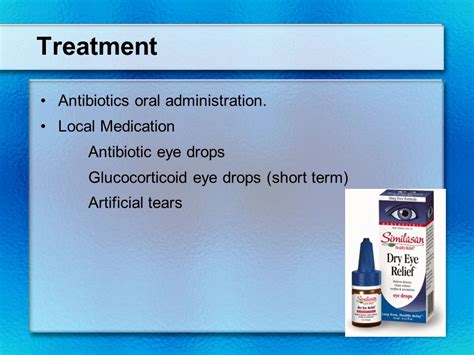 Best oral antibiotics for eye infection