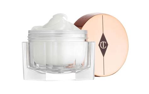 Charlotte Tilbury Magic Cream Review - Too Pricey?