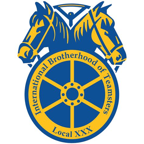 Teamsters Logos