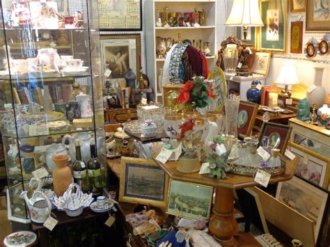 great stuff - Fox Den Antiques