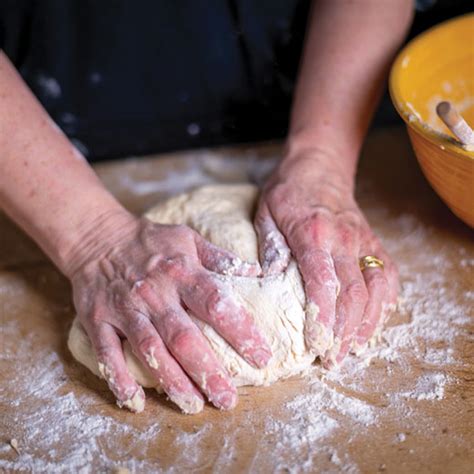 Varenyky Dough - Robert Sinskey Vineyards & Wilding Farm