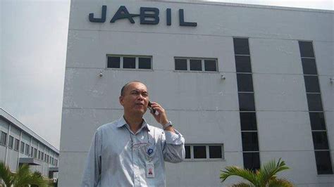 Jabil Circuit considers building headquarters in downtown St. Petersburg