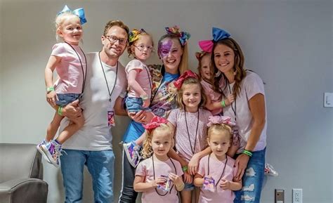 OutDaughtered: Busby Family On A Ski Trip, TLC Crew Spotted Filming For Another Season?