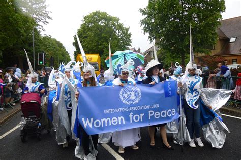 Luton Carnival