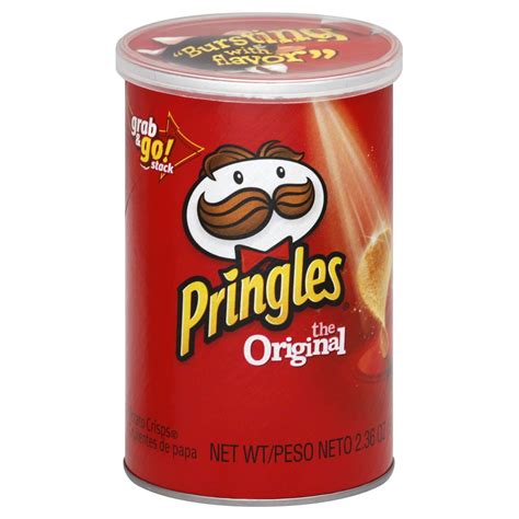 Buy Pringles Original 5.2 Oz | World Fresh Market - Quicklly