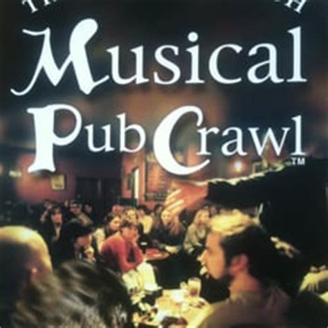 Traditional Irish Musical Pub Crawl - Tours - Dublin, Ireland - Yelp