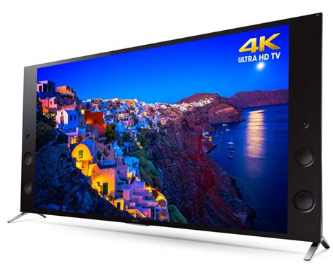 Sony Unveils Full 2015 TV Lineup With Android TV - Reviewed