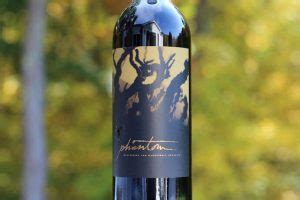 Bogle Phantom Wine Review - Honest Wine Reviews