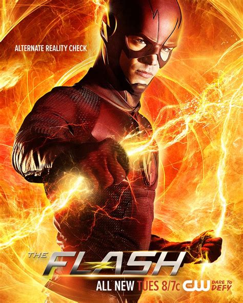 The Flash Kino