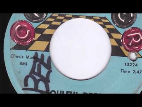 Sugar Pie DeSanto – Soulful Dress/Use What You Got – Chess Treasures