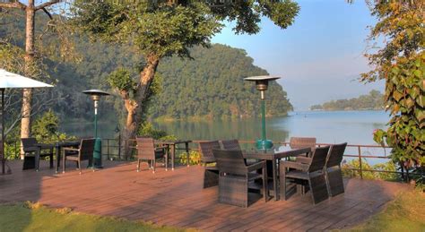 Fishtail Lodge, Pokhara | 2022 Updated Prices, Deals