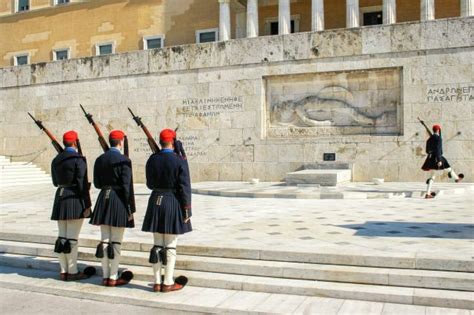 History of Athens, Greece | Greeka