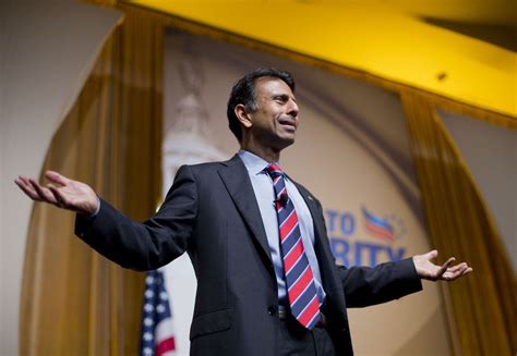 Bobby Jindal running for president: Louisiana governor enters crowded ...