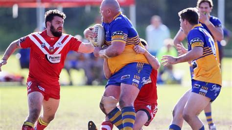 Toukley Hawks chalk up half a century of rugby league | Daily Telegraph