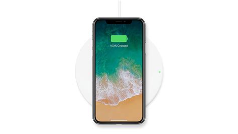 iOS 11.2 Said to Bring Faster Wireless Charging to iPhone X, iPhone 8 ...