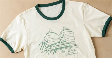 Apparel + Accessories Shop - Magnolia