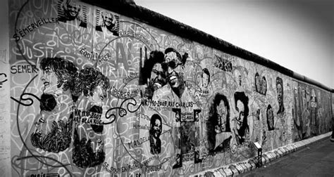 Berlin Wall Facts - 21 Interesting Facts About Berlin Wall | KickassFacts