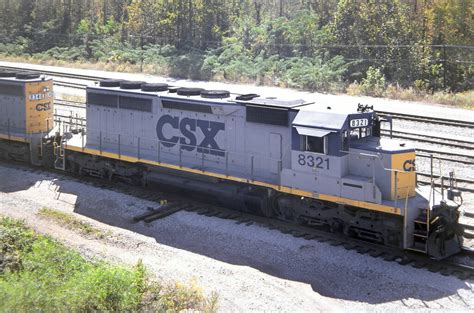 Rivet Counter HO Scale EMD SD40-2, CSX/”S” | ubicaciondepersonas.cdmx.gob.mx