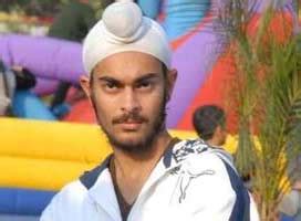 Manjot Singh bags role in 'Fukrey' | 27798