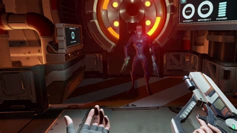 Co-op Sci-fi VR Shooter 'From Other Suns' Open Beta Weekend Begins