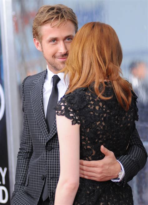 emma and ryan 4ever - Emma Stone and Ryan Gosling Photo (27945420) - Fanpop