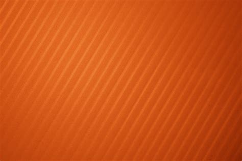 Pumpkin Orange Diagonal Striped Plastic Texture Picture | Free ...