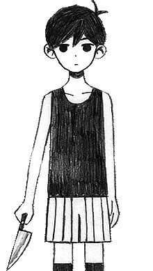 OMORI (Enemy) | OMORI Wiki | Fandom