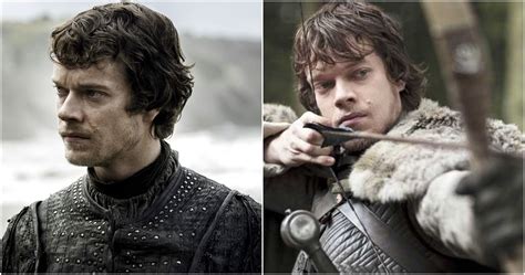 Game of Thrones: Top 10 Theon Greyjoy Quotes | ScreenRant