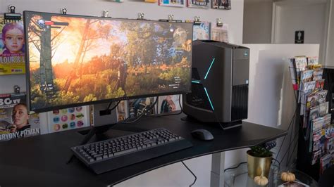 Alienware Aurora R7 review | TechRadar