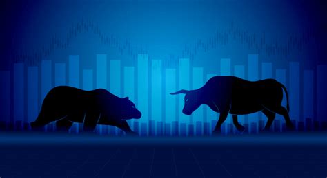 Bullish vs Bearish - What's the Difference? - Warrior Trading