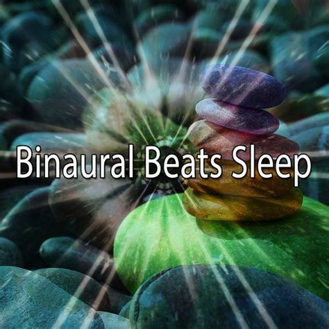 12 Binaural Tracks, Binaural Beats Sleep - Qobuz