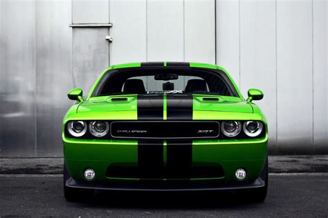 The Revival. | Flickr - Photo Sharing! | Dodge challenger, Dodge ...