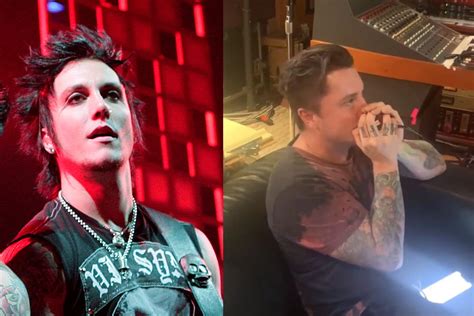 Avenged Sevenfold’s Synyster Gates Talks New Amplifier, Upcoming Album ...