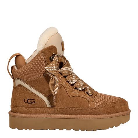 UGG Women's Highmel Boots – City Jeans