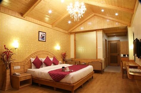 3 Star Hotels in Manali, 4 Star Manali Hotels & Resorts in Mall Road, Luxury Cottages Near Mall Road