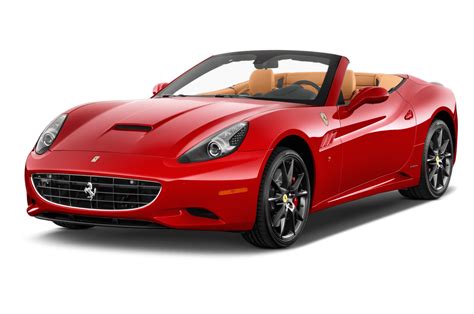 Ferrari California Convertible - Cars spot car Rental - luxury cars rental Dubai - Exotic Sports ...