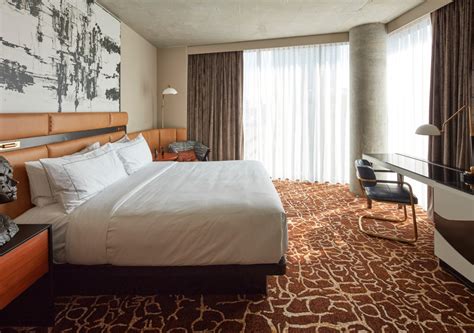 Hotel Fraye Opens, Offers an Authentic Encounter with Nashville ...