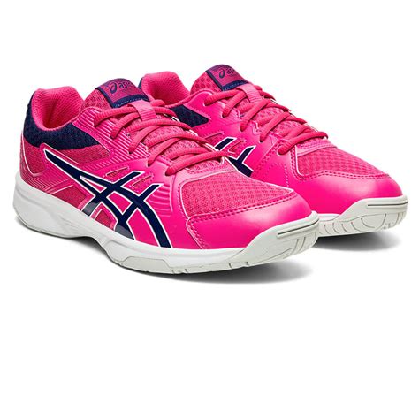 ASICS Gel-Upcourt 3 Women's Indoor Court Shoes - 58% Off | SportsShoes.com