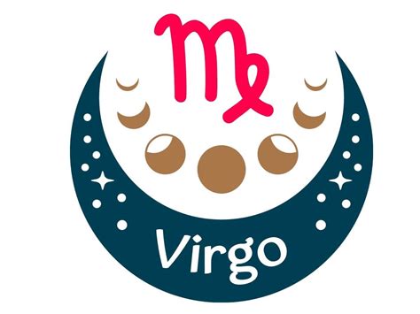 Virgo Moon Sign - Healer Personality Traits | KarinasTarot.com