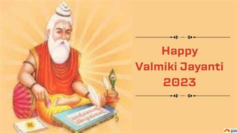 Valmiki Jayanti 2023 Wishes: Messages, Quotes, WhatsApp Status, Posters To Share On Pargat Diwas